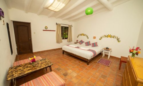 Single room